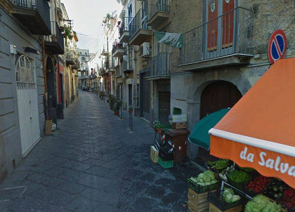 borgo artigianato angri